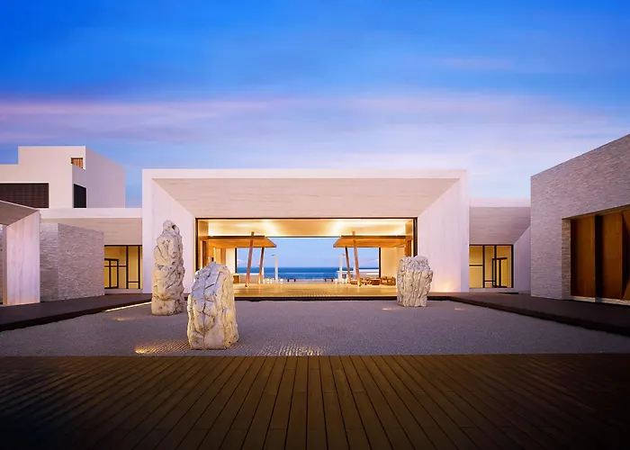 Nobu Los Cabos