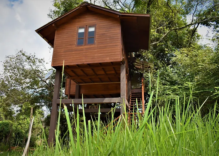 Sigiriya King'S Resort
