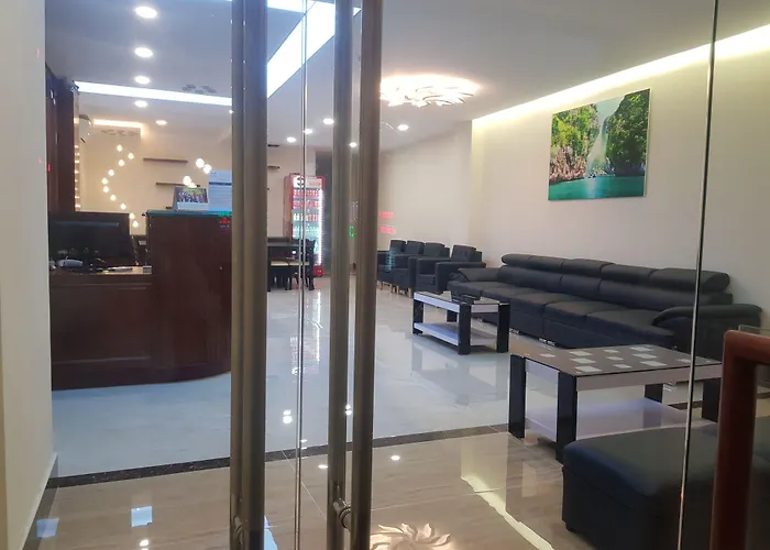 Victory Airport