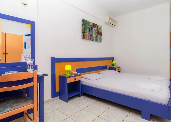 Eltina Apartments
