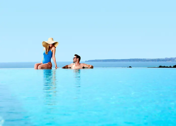 Longevity Health & Wellness Hotel - Adults Only