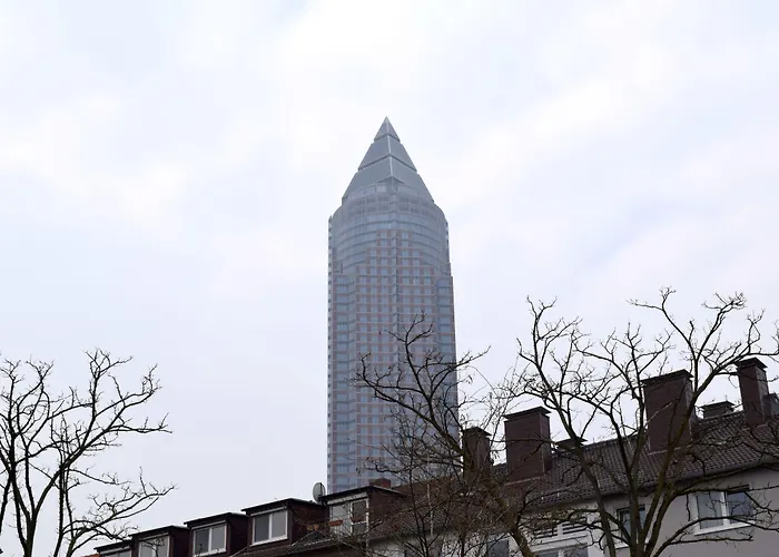 Trip Inn Hotel Messe Westend