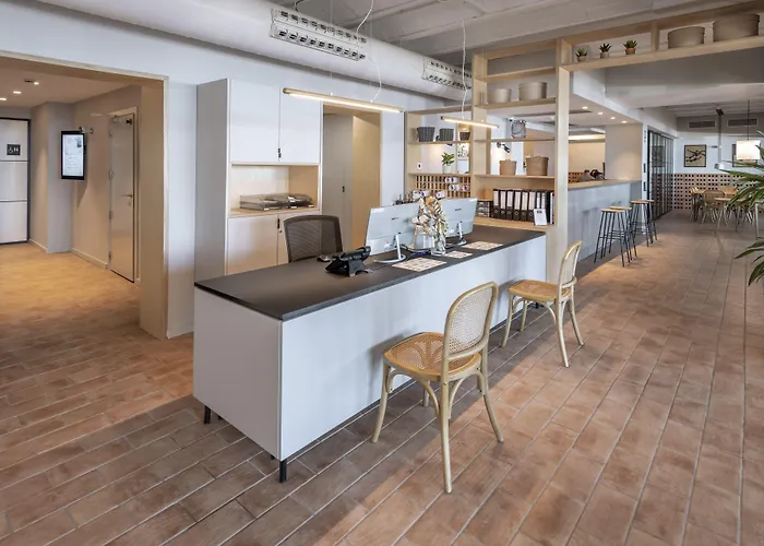 Hotel de playa: Ght Miratge - Only Adults 18 And Up