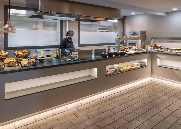 Hotel de playa: Ght Miratge - Only Adults 18 And Up