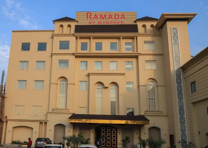 Ramada By Wyndham Kapurthala