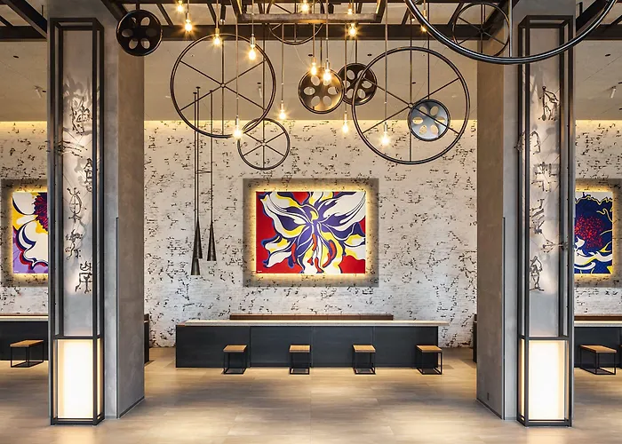 Boutique hotel only: Tokyo Bay Shiomi Prince Hotel