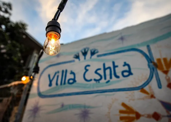 Trip to College Villa Eshta