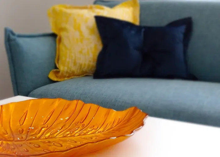 Pet Friendly hotel: Rs Porto Apartments