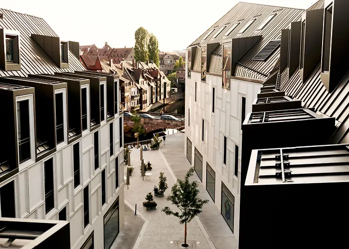 Karl August - A Neighborhood Hotel