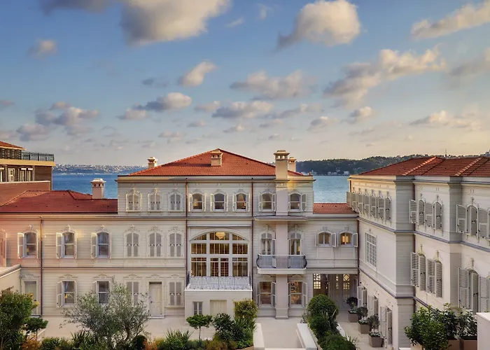 Six Senses Kocatas Mansions