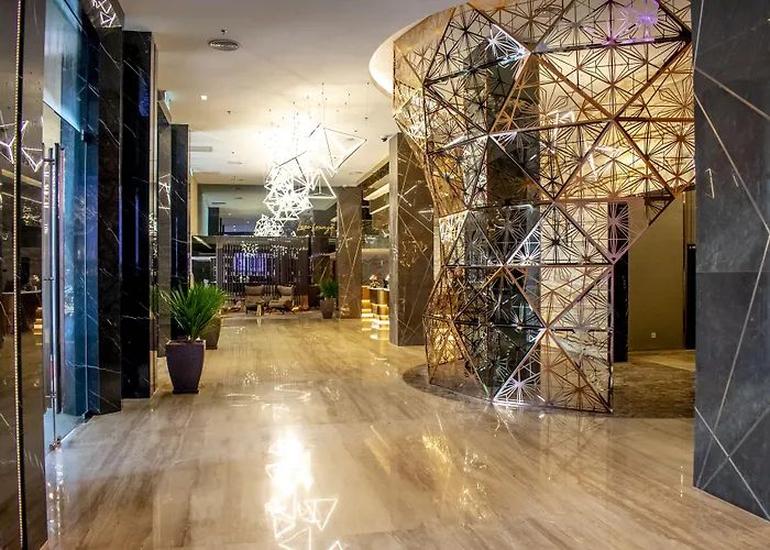 Golf hotels Ames
