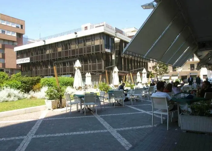 Hotel familiare: B&B Imbriani 24