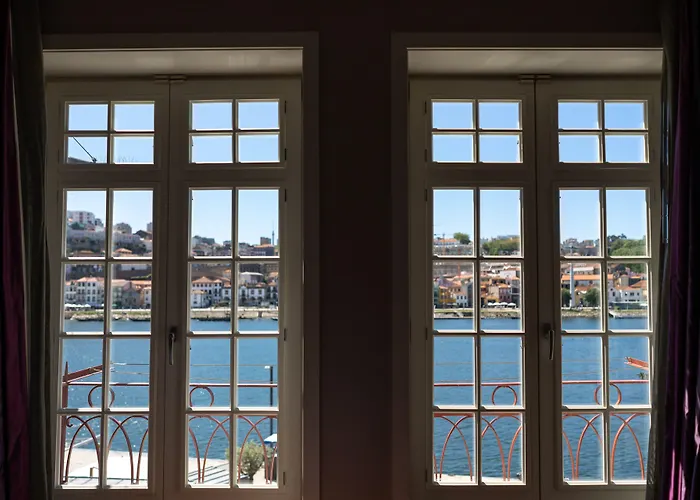 Family Hotel: Guest House Douro