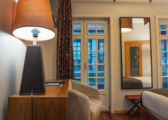 Family Hotel: Guest House Douro