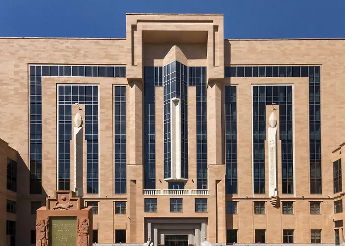 Ani Grand Hotel Yerevan