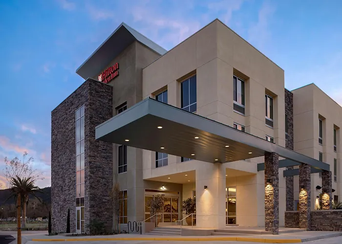 Hilton Garden Inn Temecula