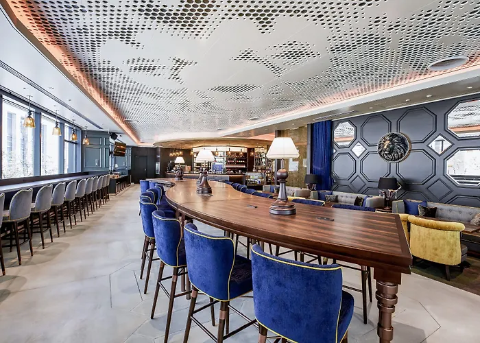 Family Hotel: The Royal Park Canvas - Osaka Kitahama