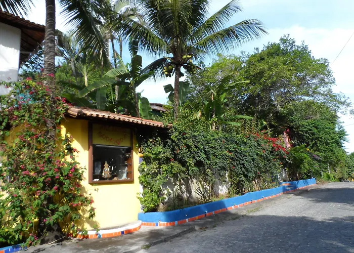 Hotels Close to Airport Art Aos Sinos Dos Anjos