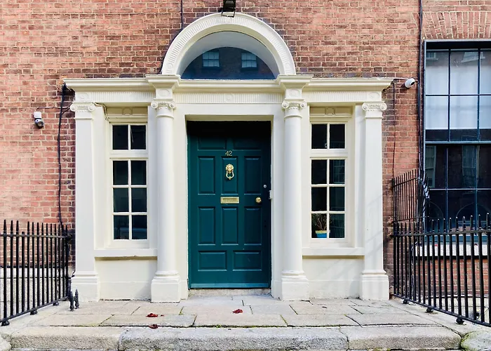 Hotel vicino al College: Leevin Hostel George