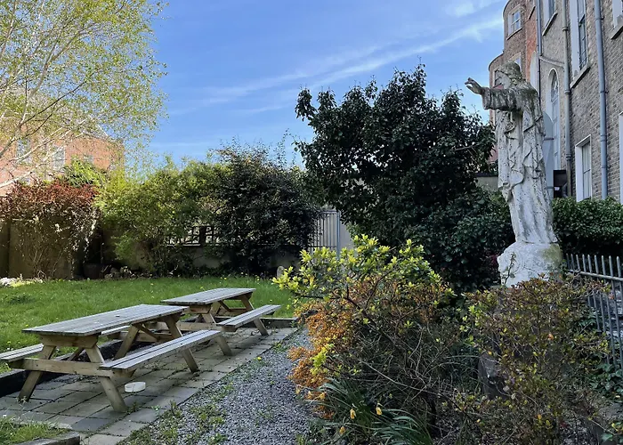 Hotel vicino al College: Leevin Hostel George