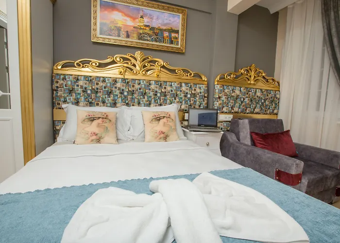 Familienhotel: Atlantis Royal Hotel