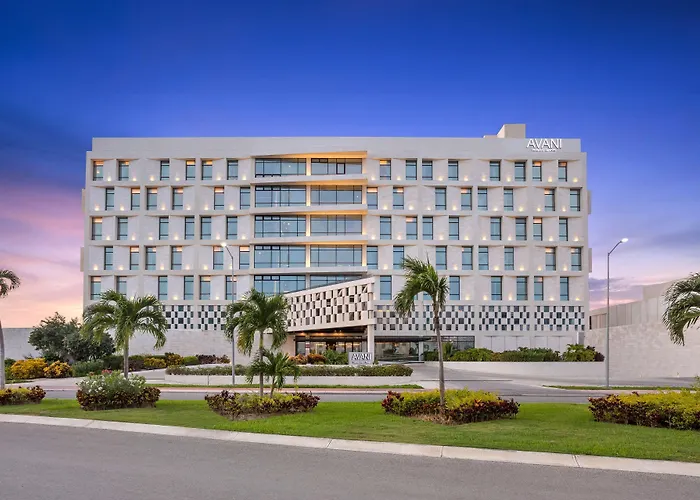 Avani Cancun Airport