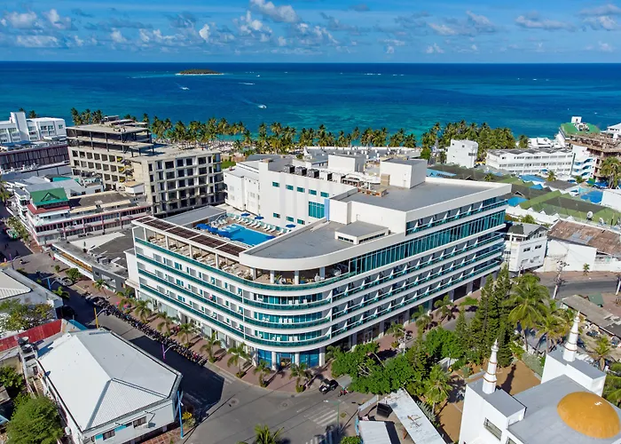 Aquamare Hotel