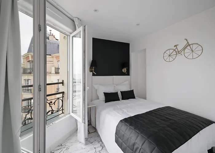  Le Bellevue