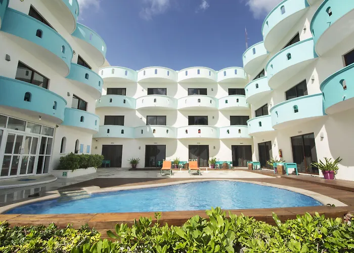 Hotels With Four Stars All Riviera
