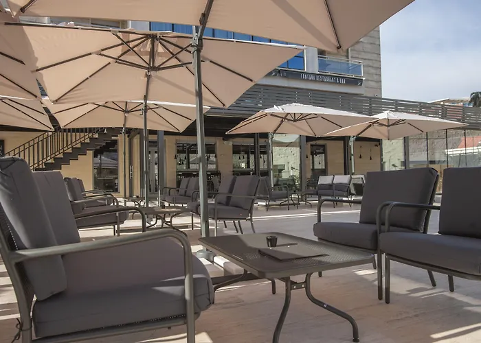 Fontana Hotel & Gastronomy