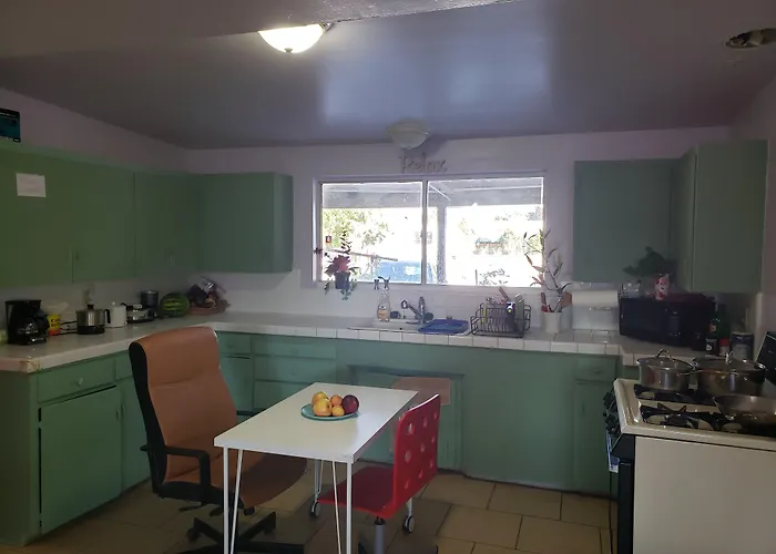 Crashpod Hostel