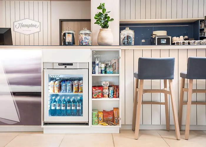 Hampton By Hilton Kiel