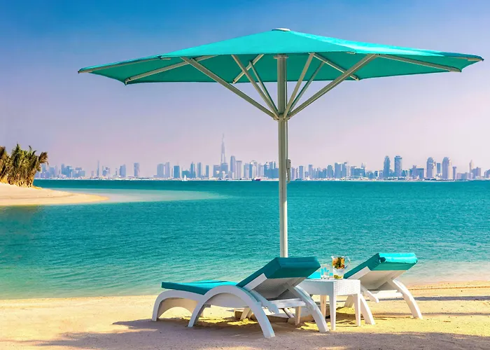 Anantara World Islands