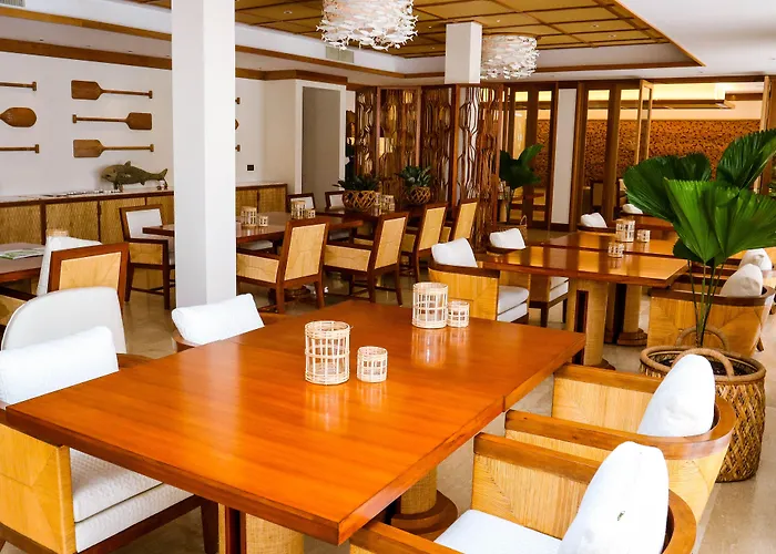 L Escale Resort Marina And Spa