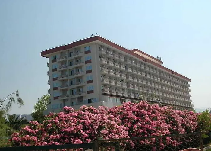 Ephesia Hotel