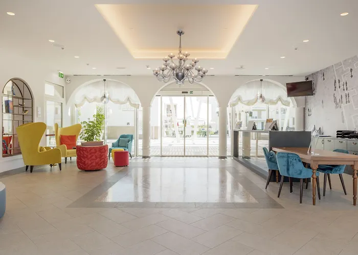 Hapimag Apartments Cavallino