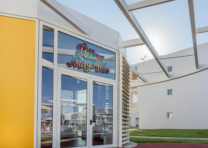 Hapimag Apartments Cavallino