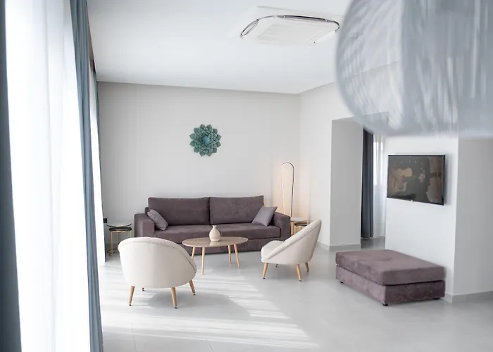 Pefkaki Boutique Hotel Loutraki