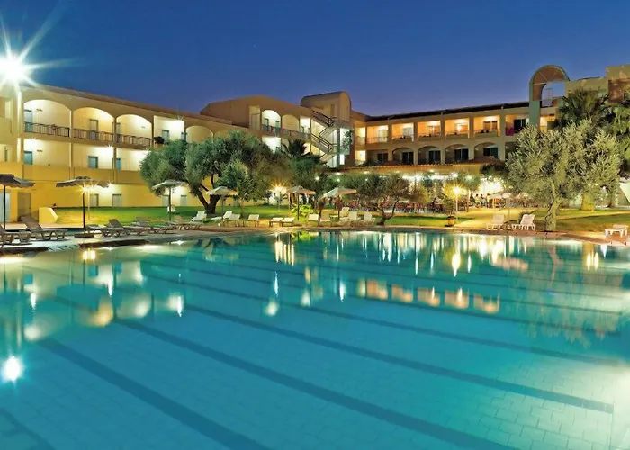 Marianna Palace
