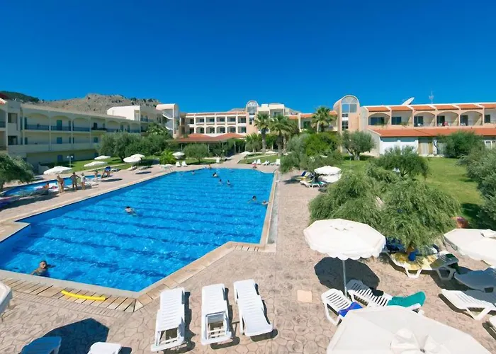 Marianna Palace