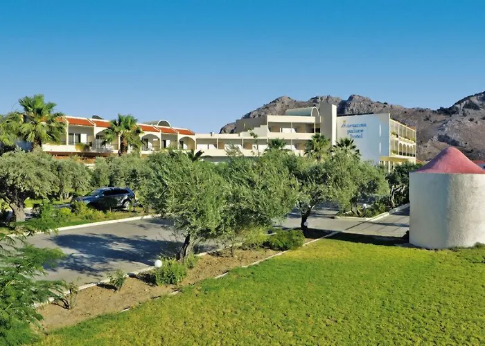 Marianna Palace