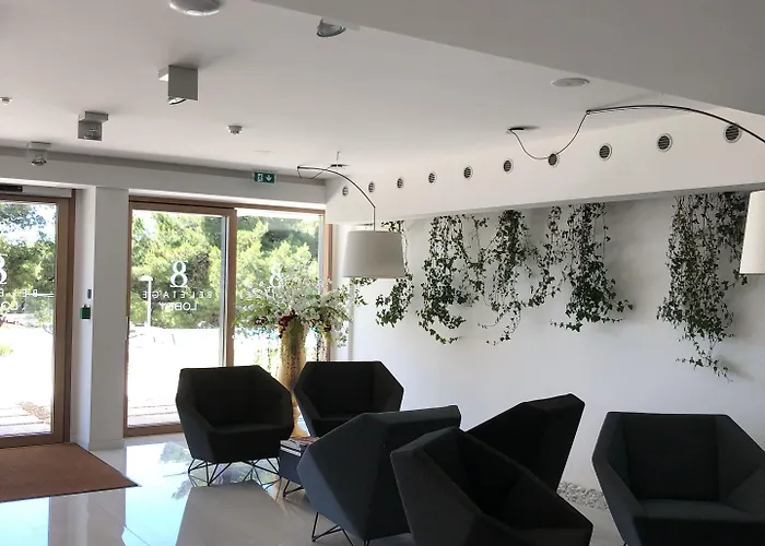 Huisdiervriendelijk hotel: Bel Etage Luxury Rooms