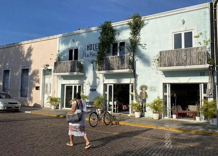  La Piazzetta