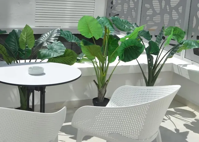 Flower Town Hotel & Spa