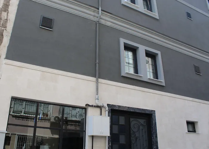 Hotel nahe College: Good Night Hotel Istanbul