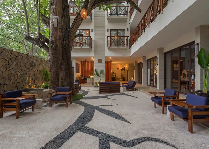 Ciye Hotel