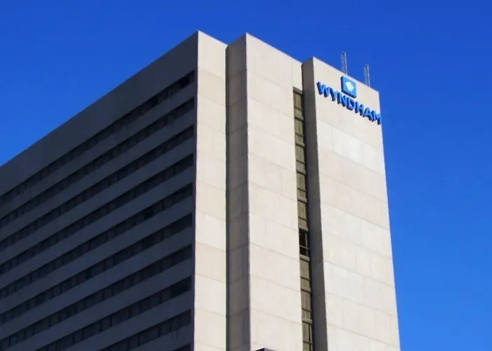 Wyndham Houston West Energy Corridor