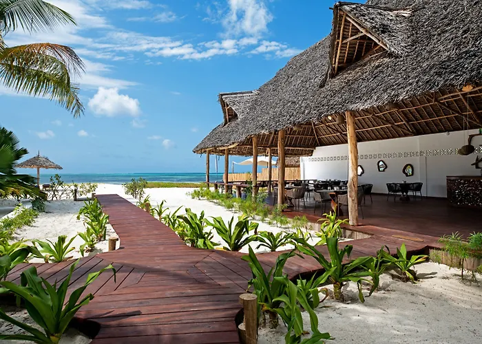 Amani Boutique - Small Luxury s Of The World