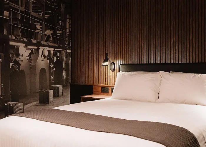 Telegraph Hotel - Coventry