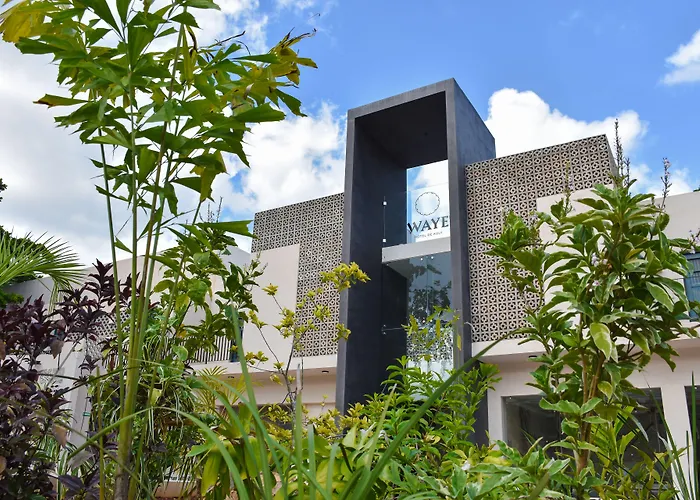 Waye Valladolid Centro - Sustainable